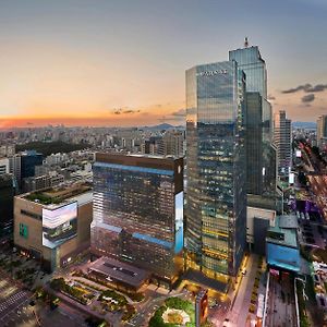 Grand Intercontinental Seoul Parnas By Ihg